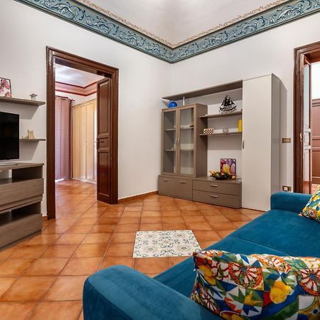 B&B San Domenico Palermo Dış mekan fotoğraf