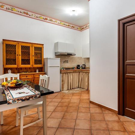 B&B San Domenico Palermo Dış mekan fotoğraf