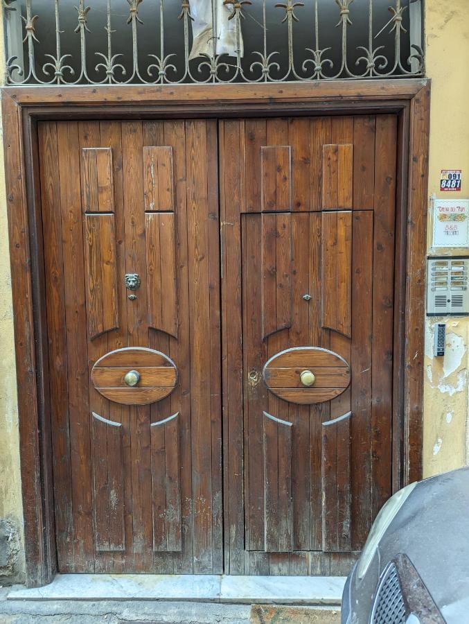B&B San Domenico Palermo Dış mekan fotoğraf