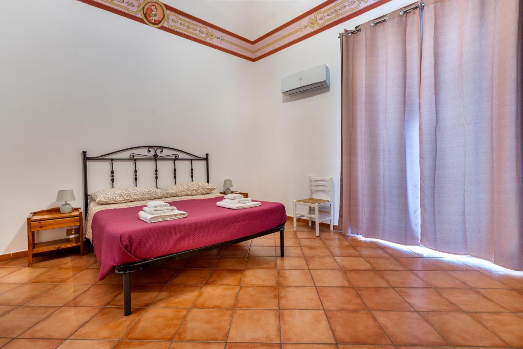 B&B San Domenico Palermo Dış mekan fotoğraf