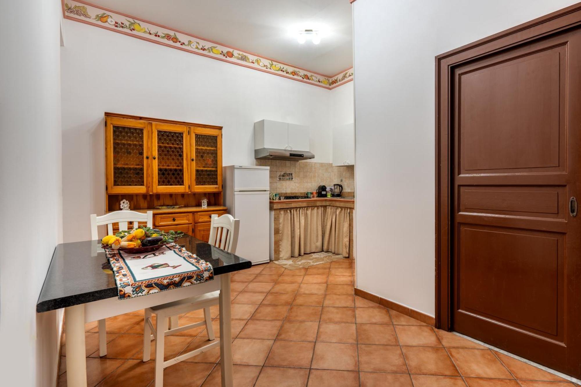 B&B San Domenico Palermo Dış mekan fotoğraf