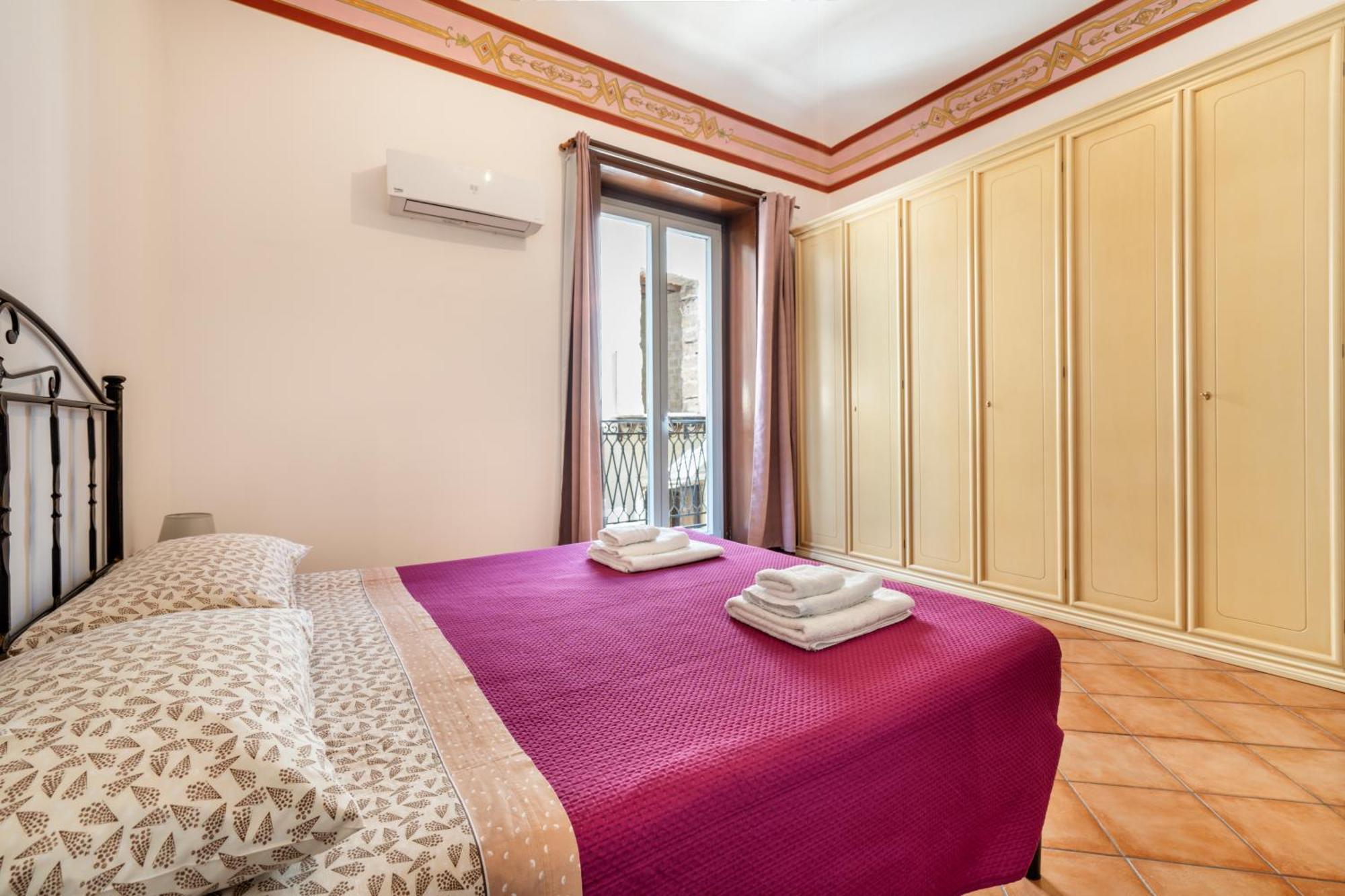 B&B San Domenico Palermo Dış mekan fotoğraf
